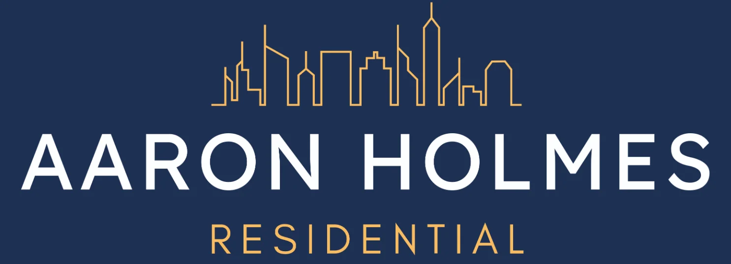 Aaron Holmes Residential